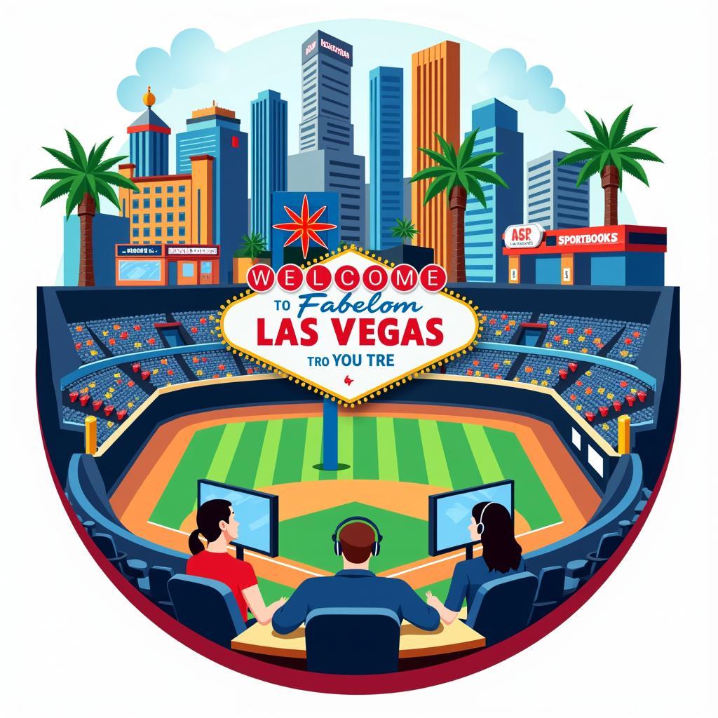 Las Vegas Sports Industry Overview