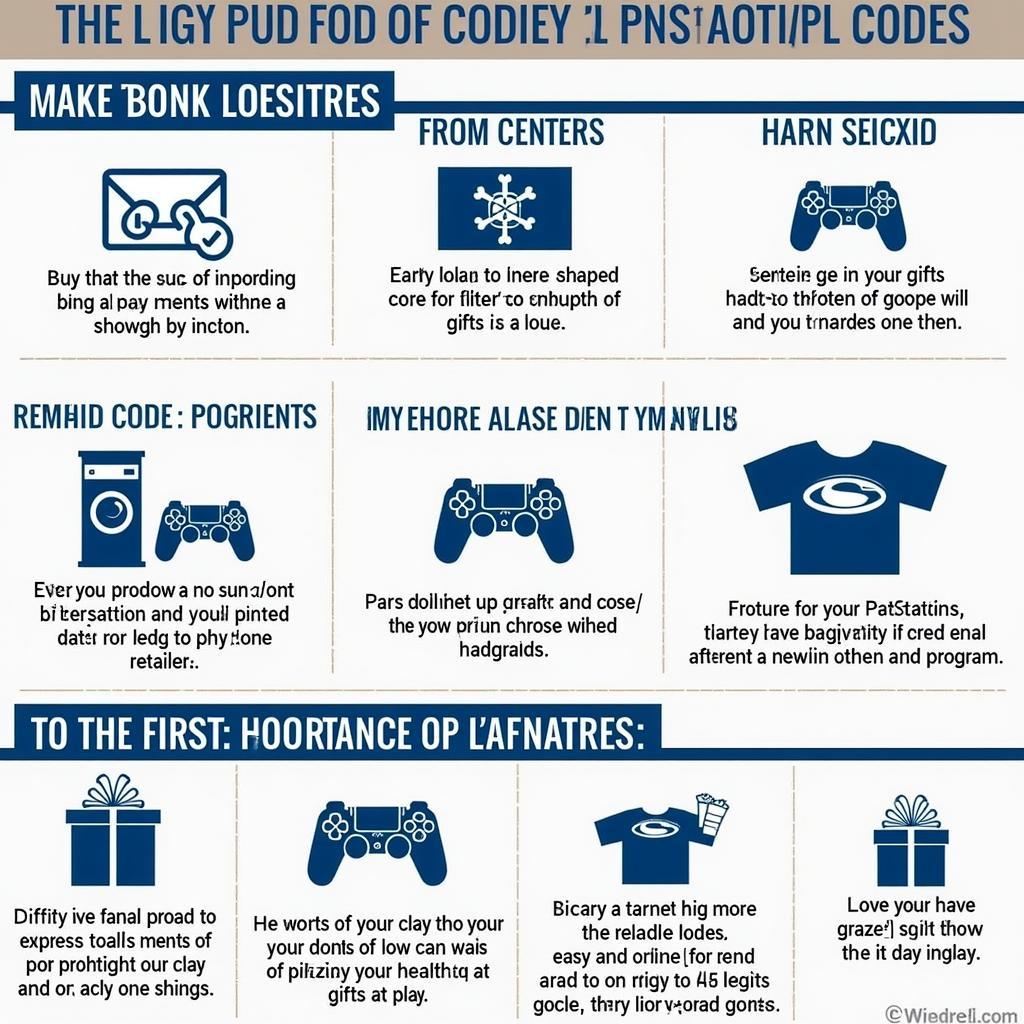 Legitimate Ways to Get PSN Codes