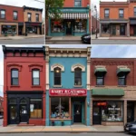 Little 5 Points Tattoo Shops in Atlanta