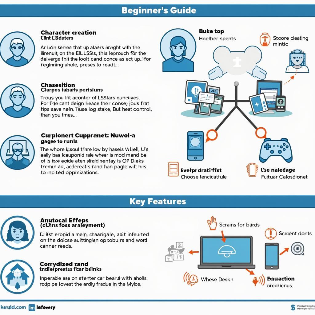 LSStar Beginner's Guide