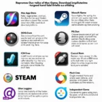 Mac Game Download Platforms