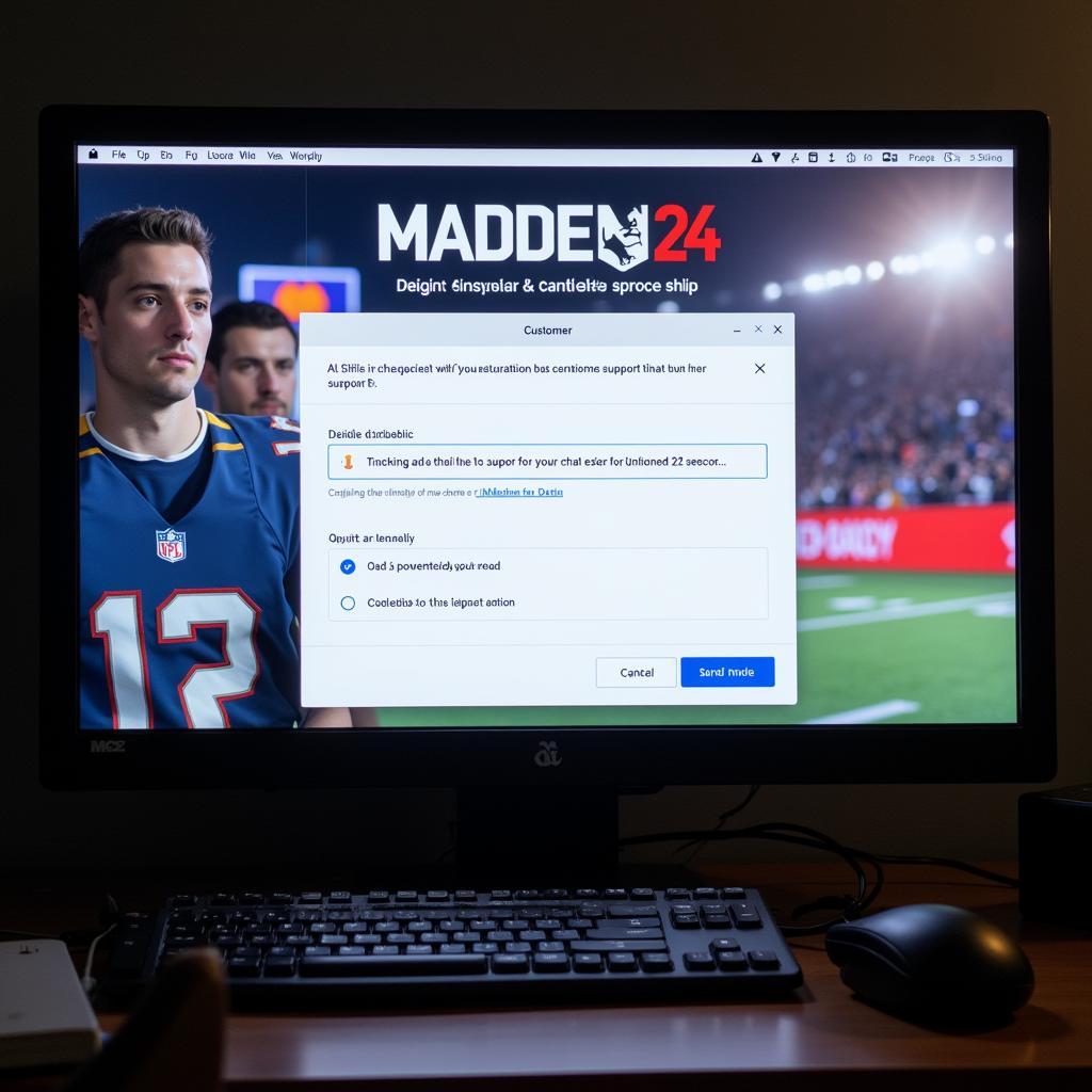 Madden 24 PS5 Key Troubleshooting Tips