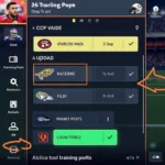 Managing Madden 24 Training Points Effectively