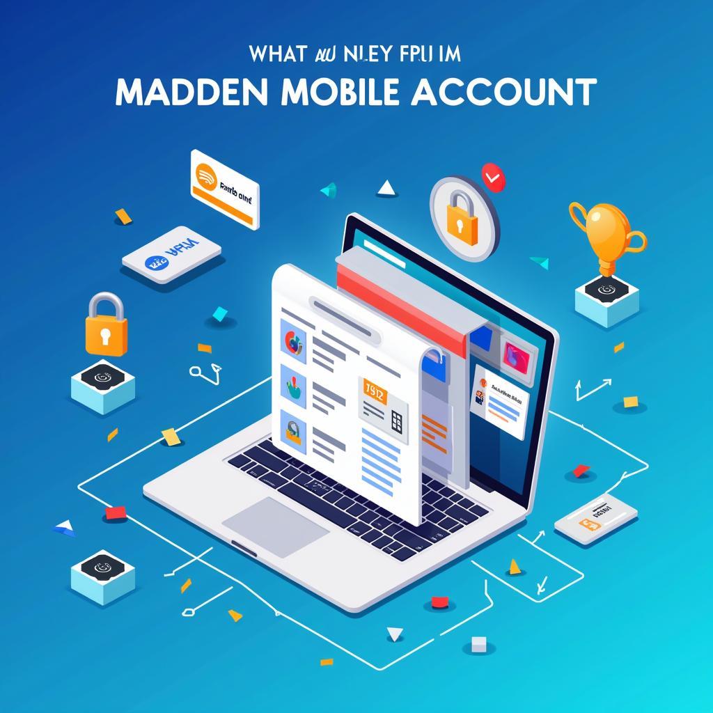 Madden Mobile Secure Transaction