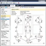 Madden Playbook Database Interface