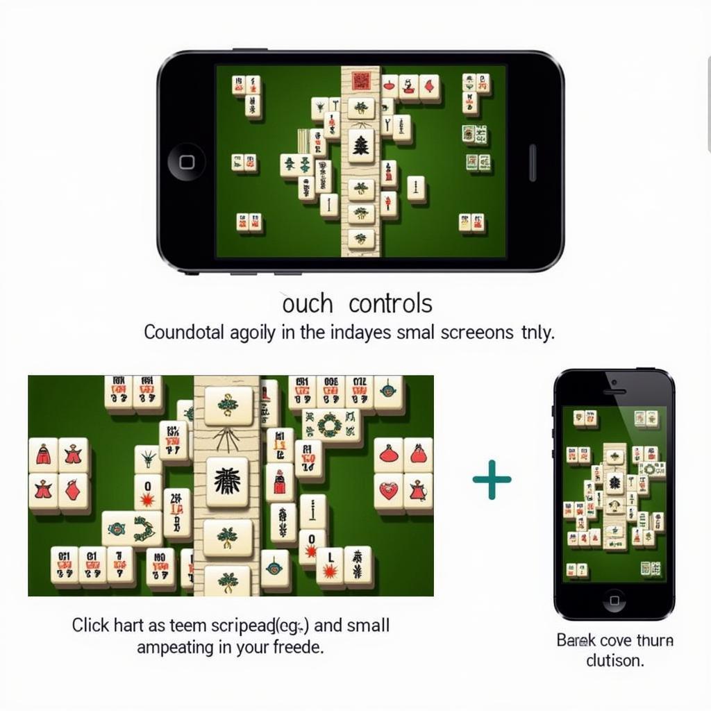 Mahjong Express Mobile Gameplay