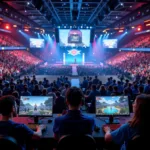 Maicon 2024 Esports Tournament