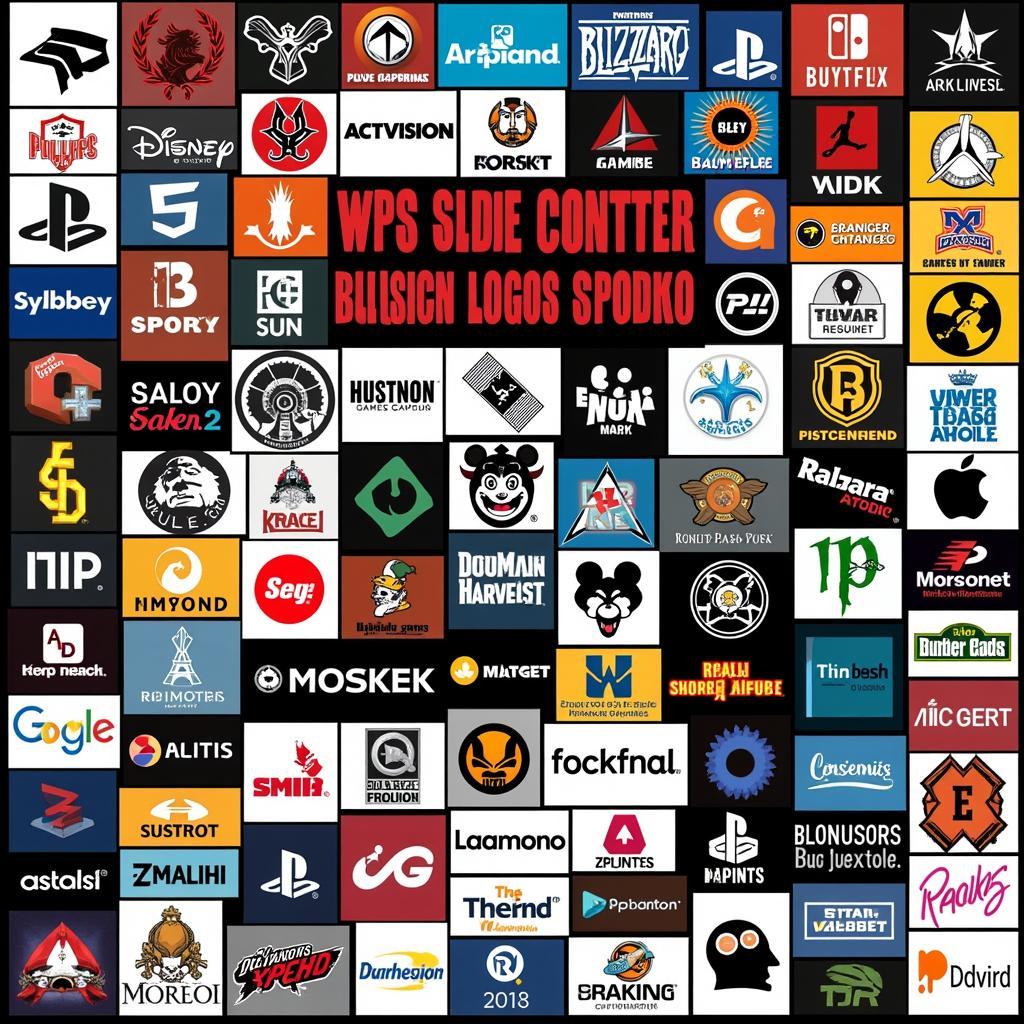 Major North American Game Studios