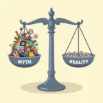 Separating Myth from Reality about Mark Zayti