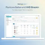 Marking Builder 3 Intuitive Interface