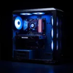 Maxxed Out PC Build for Ultimate Gaming Performance