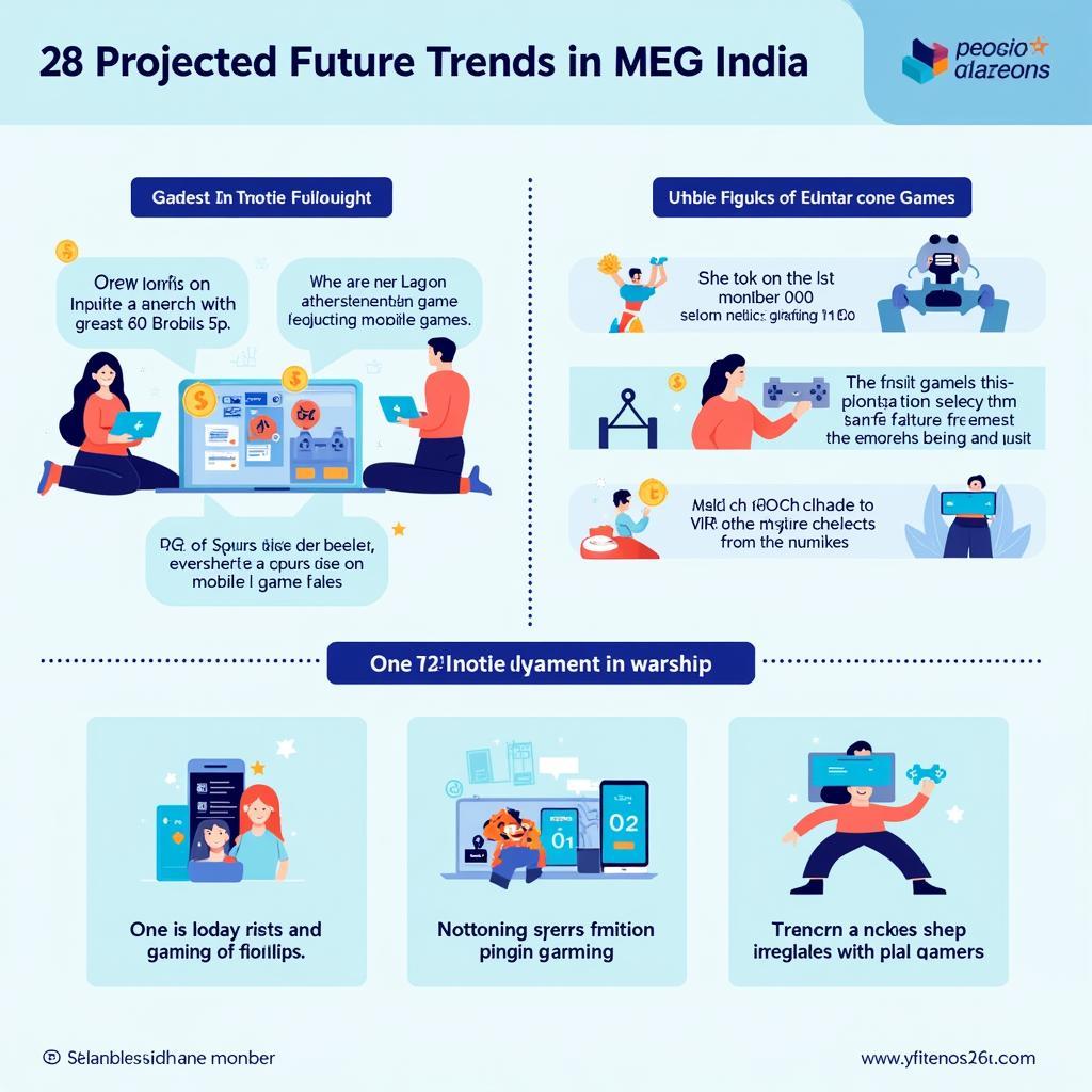 MEG India Future Trends