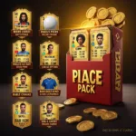 Mega Pack FIFA Contents