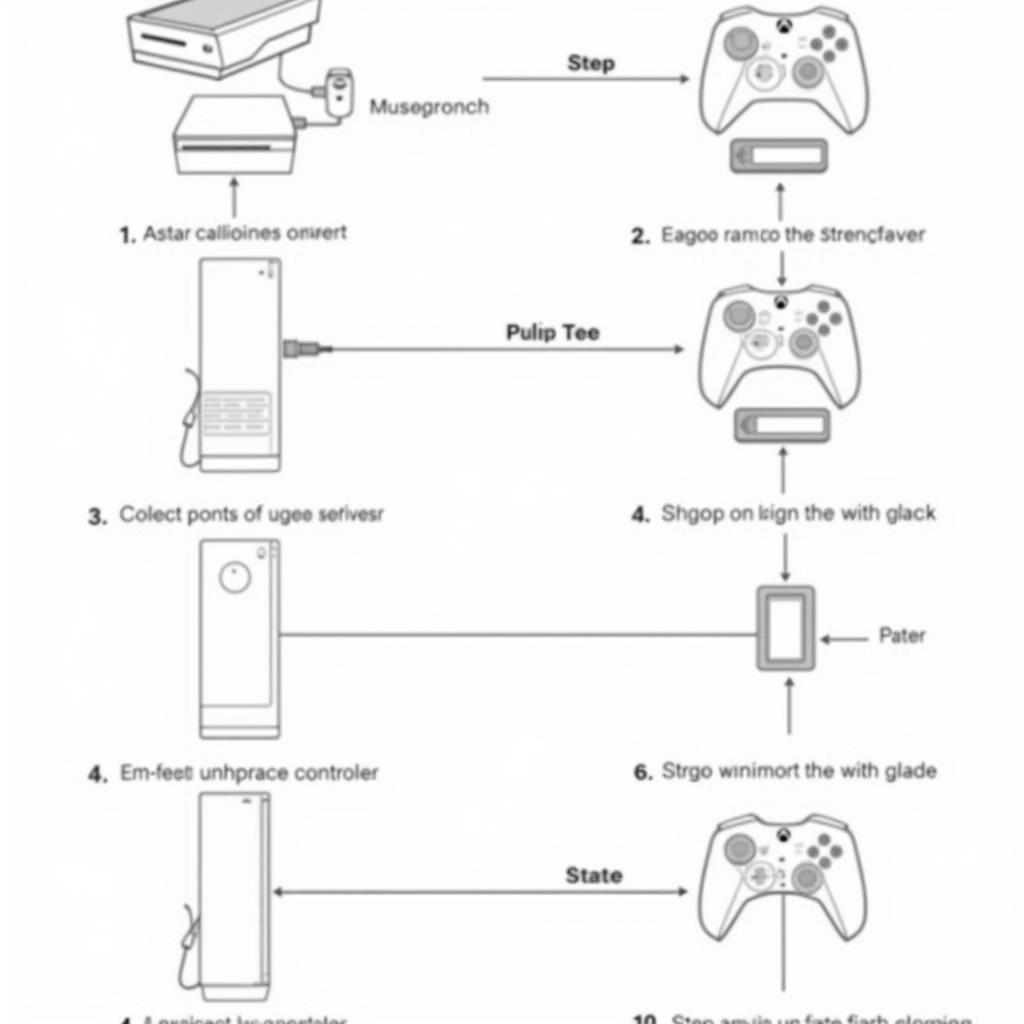 Step-by-step Melee Driver Setup Guide