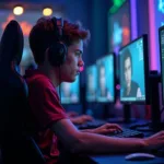 Mental fortitude in gaming: Staying focused and resilient