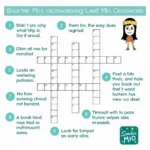 Mio Crossword Tips and Tricks for Beginners