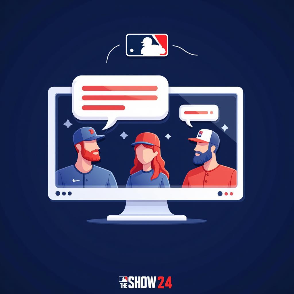 MLB The Show 24 Missing Players Community Forums