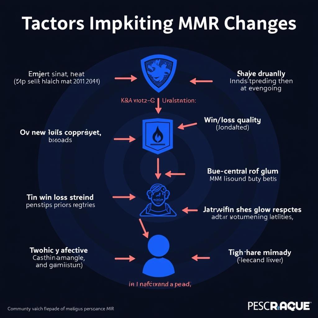 MMR Influence Factors