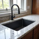 Modern Kitchen Sink Kit Installation