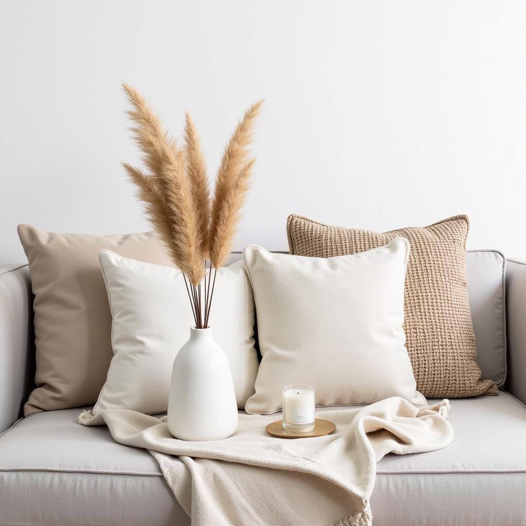 Modern Minimalist Home Decor Bundle