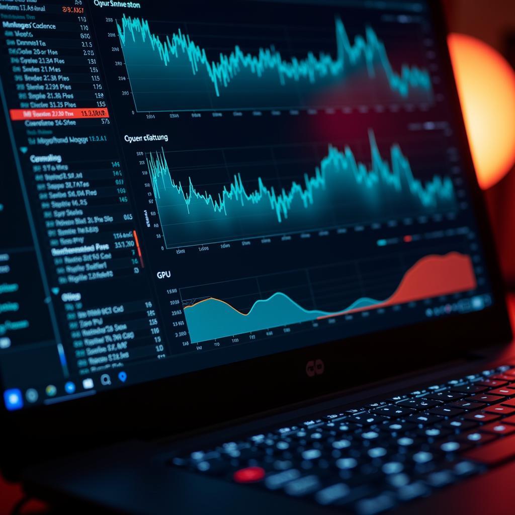 Monitoring Gaming Performance with Specialized Tools