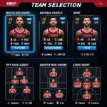 NBA Grid Game Unlimited Team Building Strategies