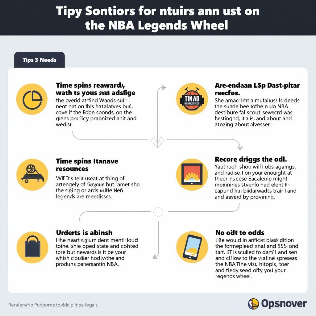 NBA Legends Wheel Tips and Tricks