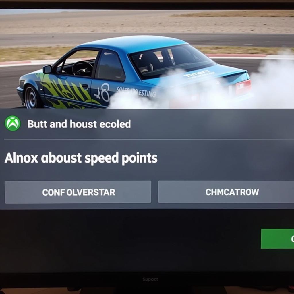 Need for Speed Payback Xbox One Cheats - Speed Points Boost