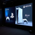 Next-Gen Console Hype 103 Weeks Ago