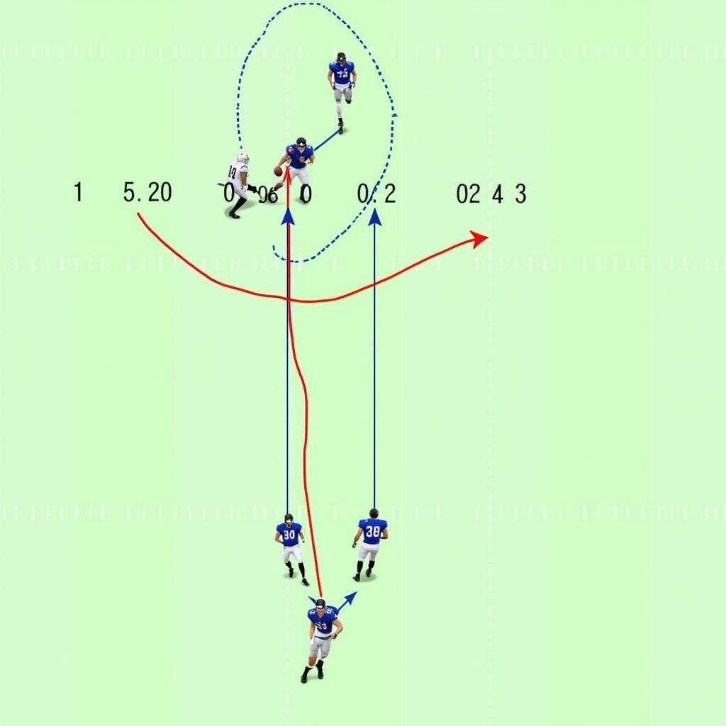 Diagram of a Cracked Screen Play