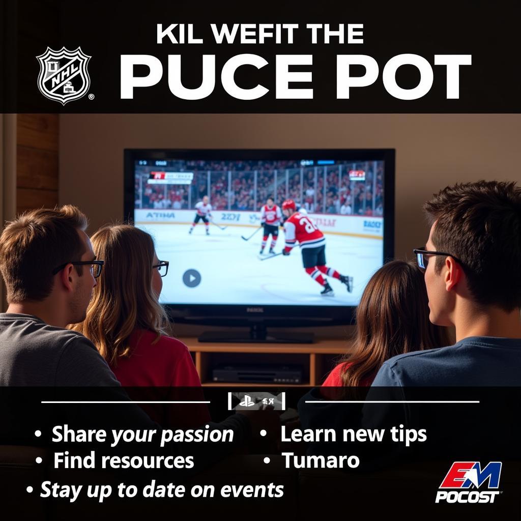 Benefits of Joining an NHL 94 Community