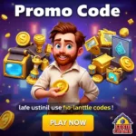 No Limit Coins Promo Code Banner Image