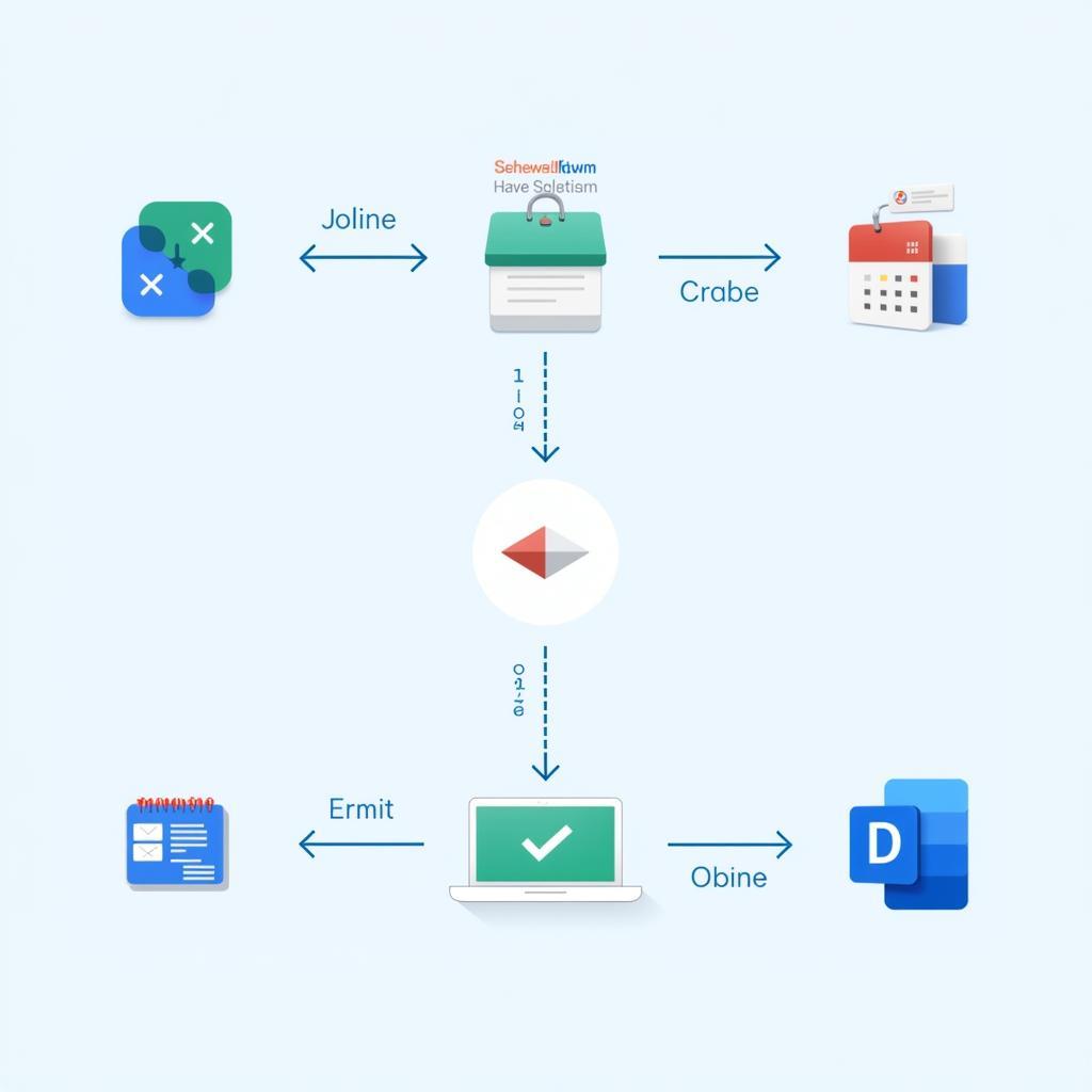 Now Schedulestar Calendar Integration