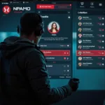 NPAMO as Player Name