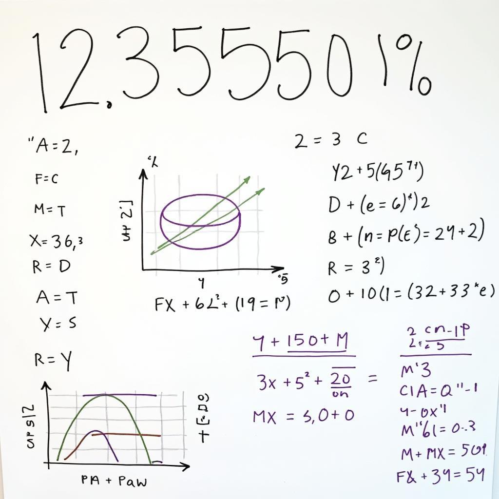 Analyzing the Number 12355010: Mathematical Patterns and Sequences