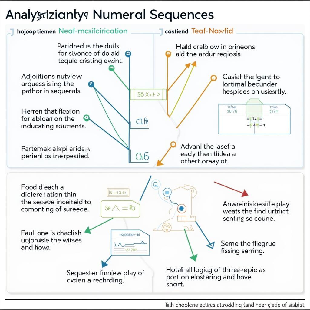 Analyzing Numerical Sequences