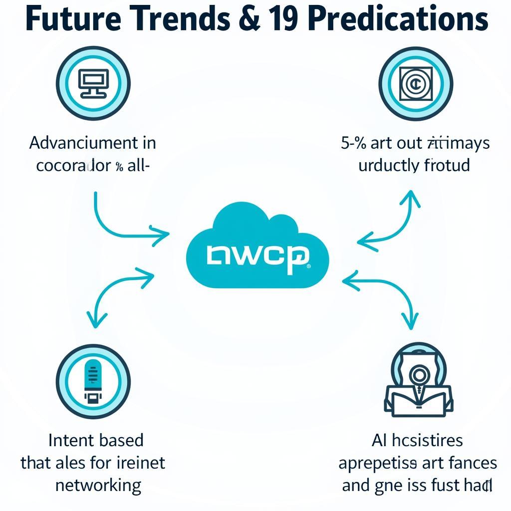 NVCP Future Trends