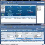 NVCP Network Management Interface