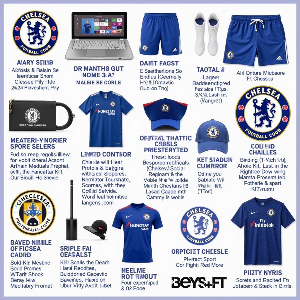 Official Chelsea 23/24 Third Kit Retailers