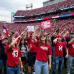 Ole Miss Rivalry Intensity