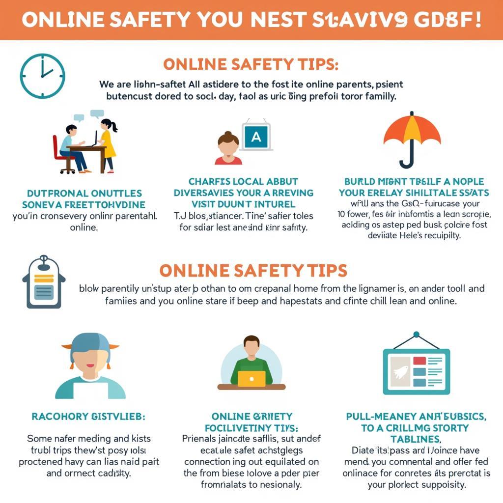 Online Safety Tools for Families