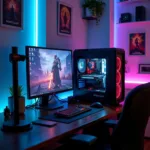 Optimizing Your Gaming Setup