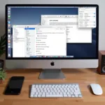 Optimized Mac Workflow