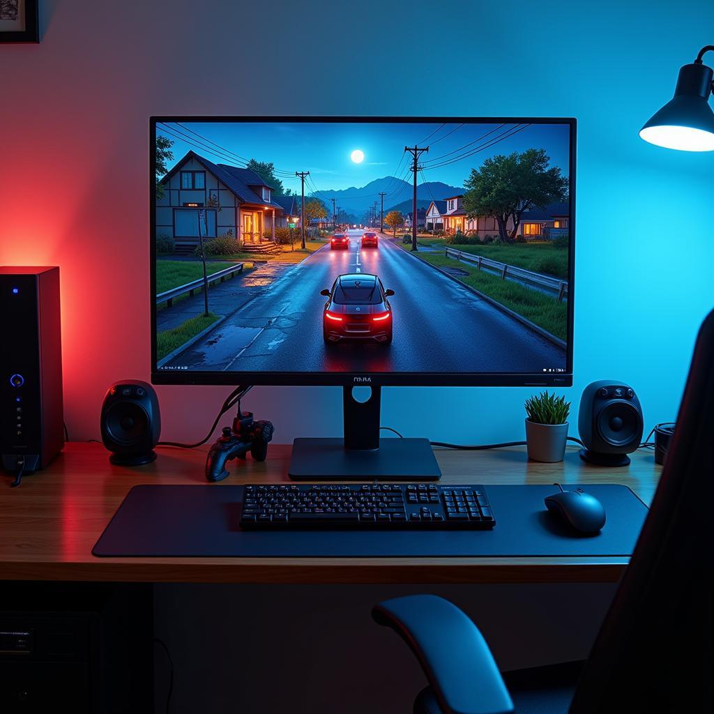 Optimized Windows 10 LTSC 2019 Gaming Setup