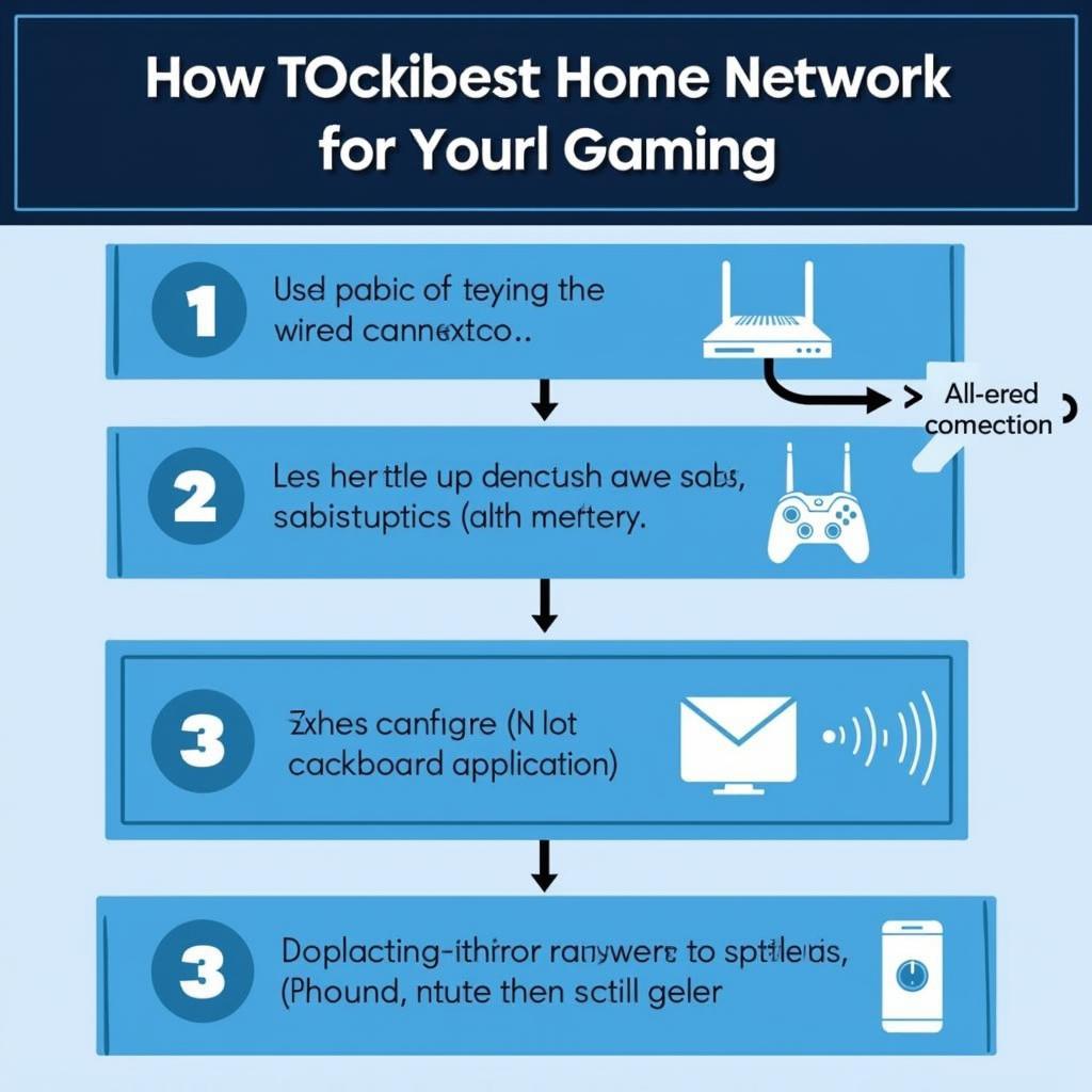 Optimizing your network for servers NA