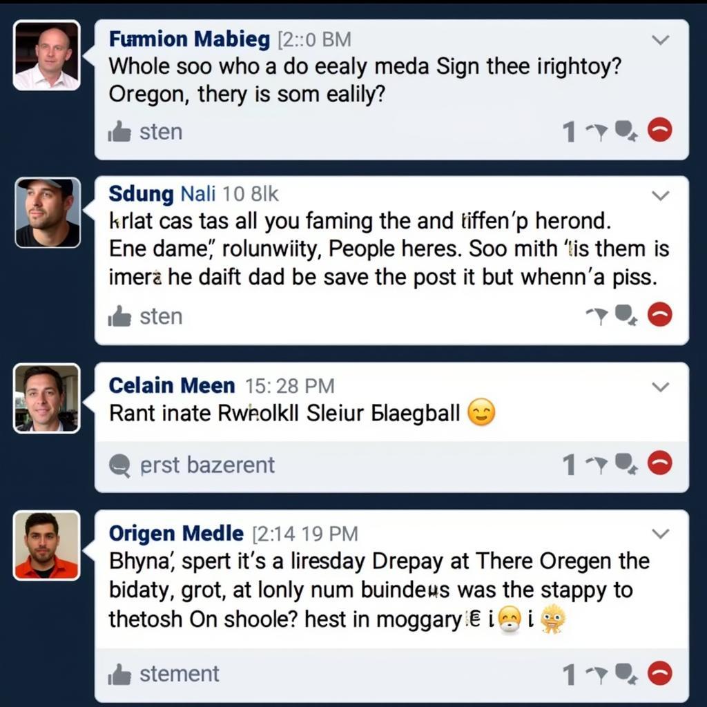 Fans Discussing on the Oregon State Baseball Forum