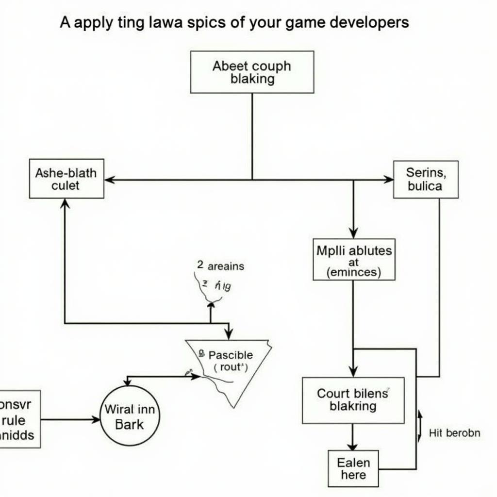 Possible Outcomes When Suing Game Developers