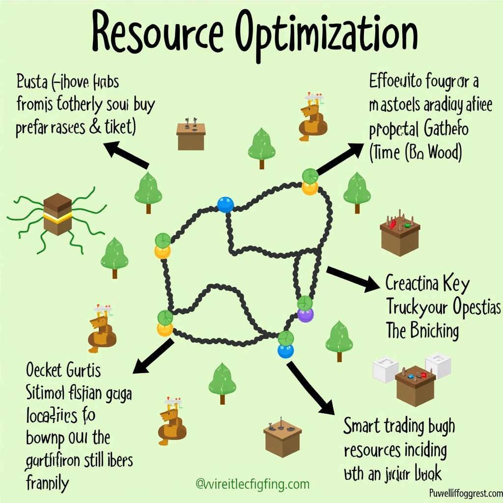 Owen Blank Head Start Resource Optimization Strategies