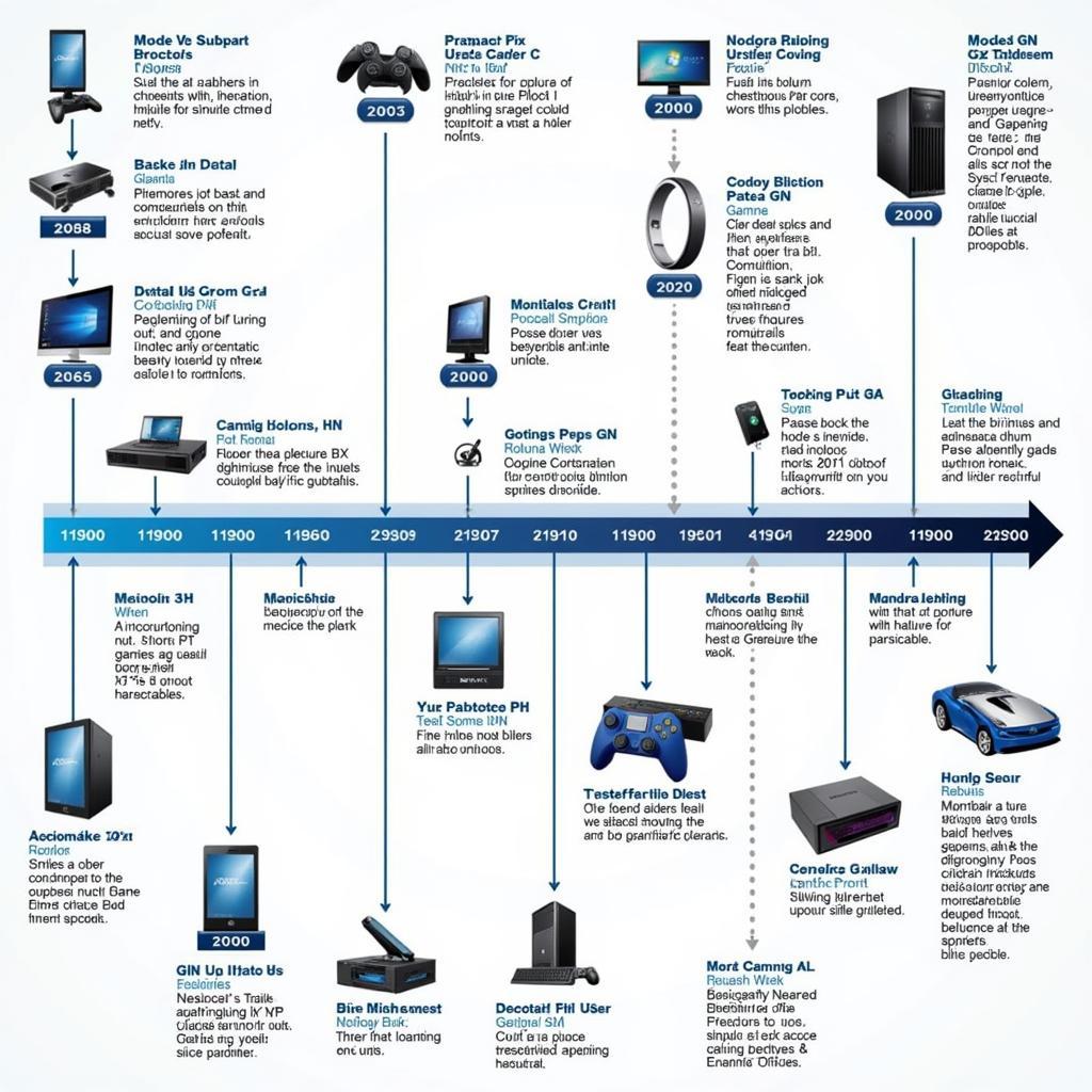 Evolution of PC Gaming Since 2020