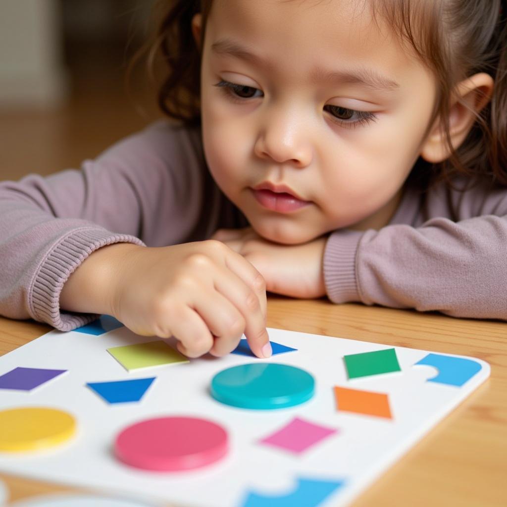 PCkids Cognitive Development Games